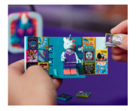 LEGO VIDIYO 43106 Unicorn DJ BeatBox - 1015695 - zdjęcie 2